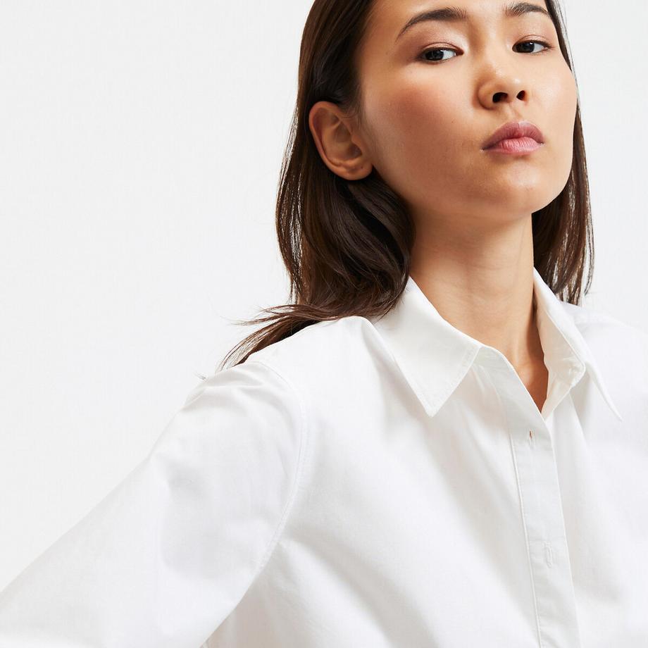 La Redoute Collections Langarmbluse  