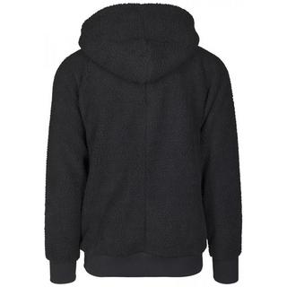 URBAN CLASSICS  kapuzenpullover große größen urban classic sherpa 