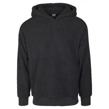 kapuzenpullover große größen urban classic sherpa