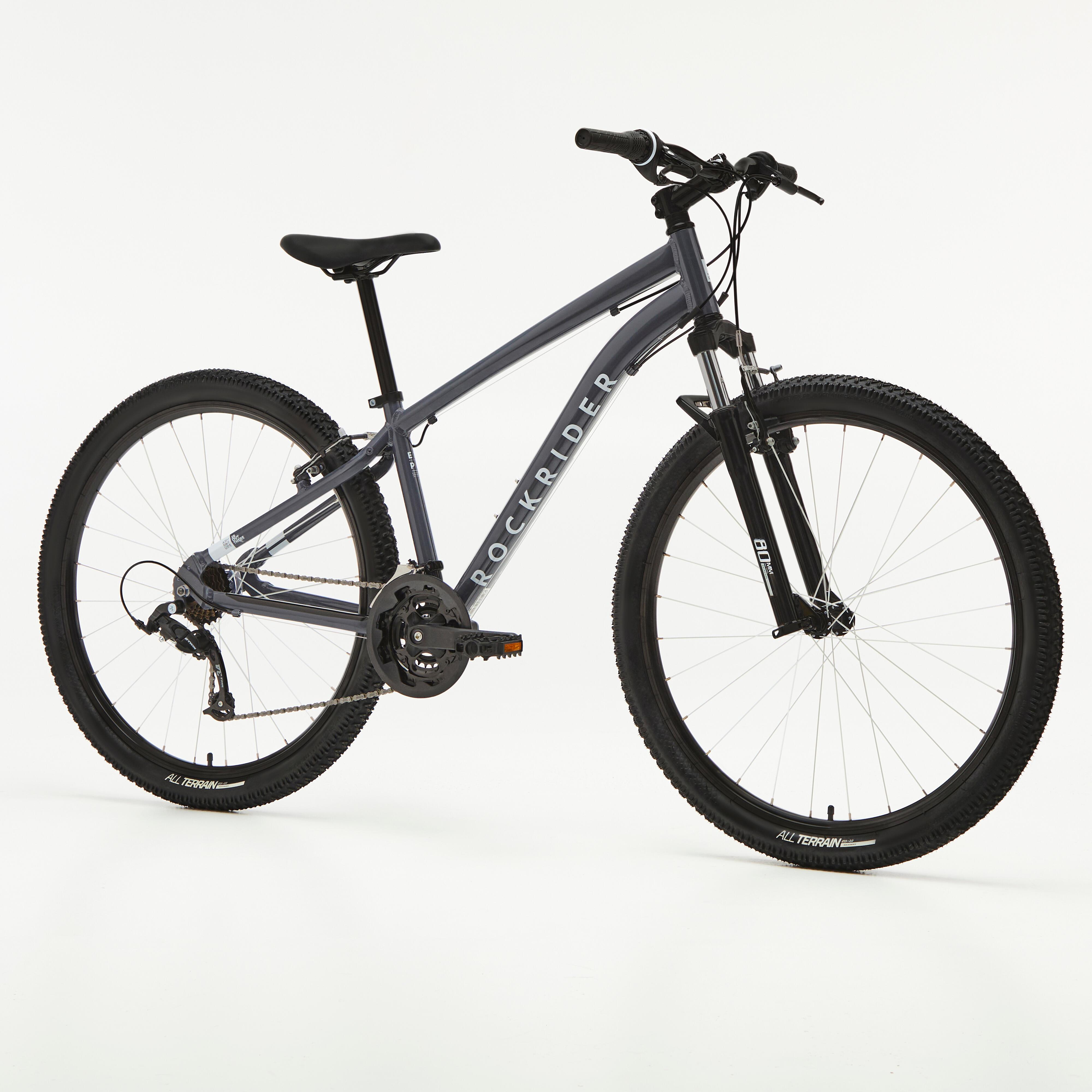 ROCKRIDER  Mountainbike - EXPL 50 