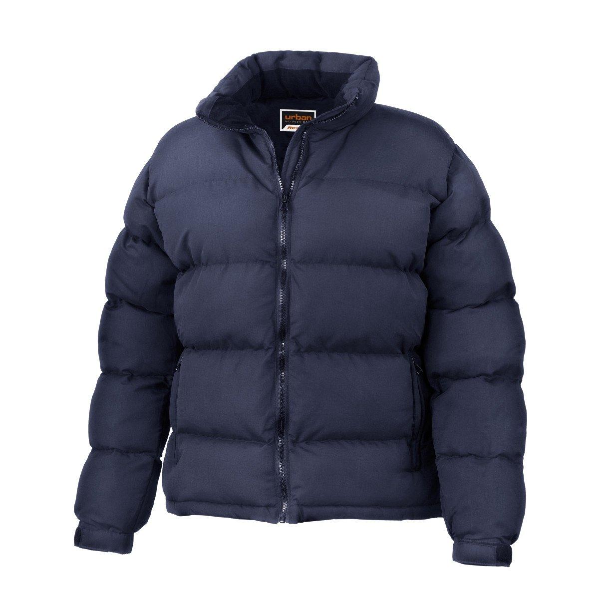 Image of Urban Outdoor Holkham Steppjacke Winterjacke Damen Marine XS