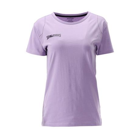 SPALDING  T-Shirt Frau  Essential 