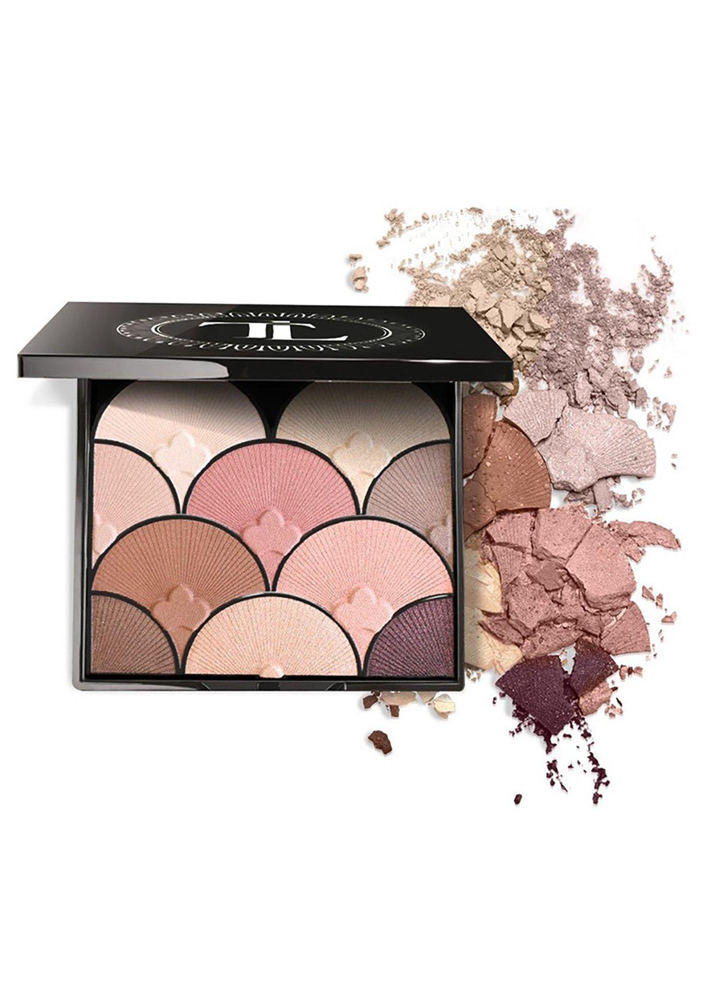 T. Leclerc  Lidschatten Eyeshadow Palette 