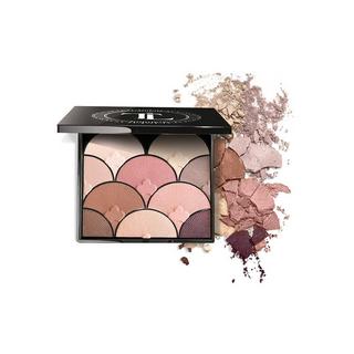 T. Leclerc  Lidschatten Eyeshadow Palette 