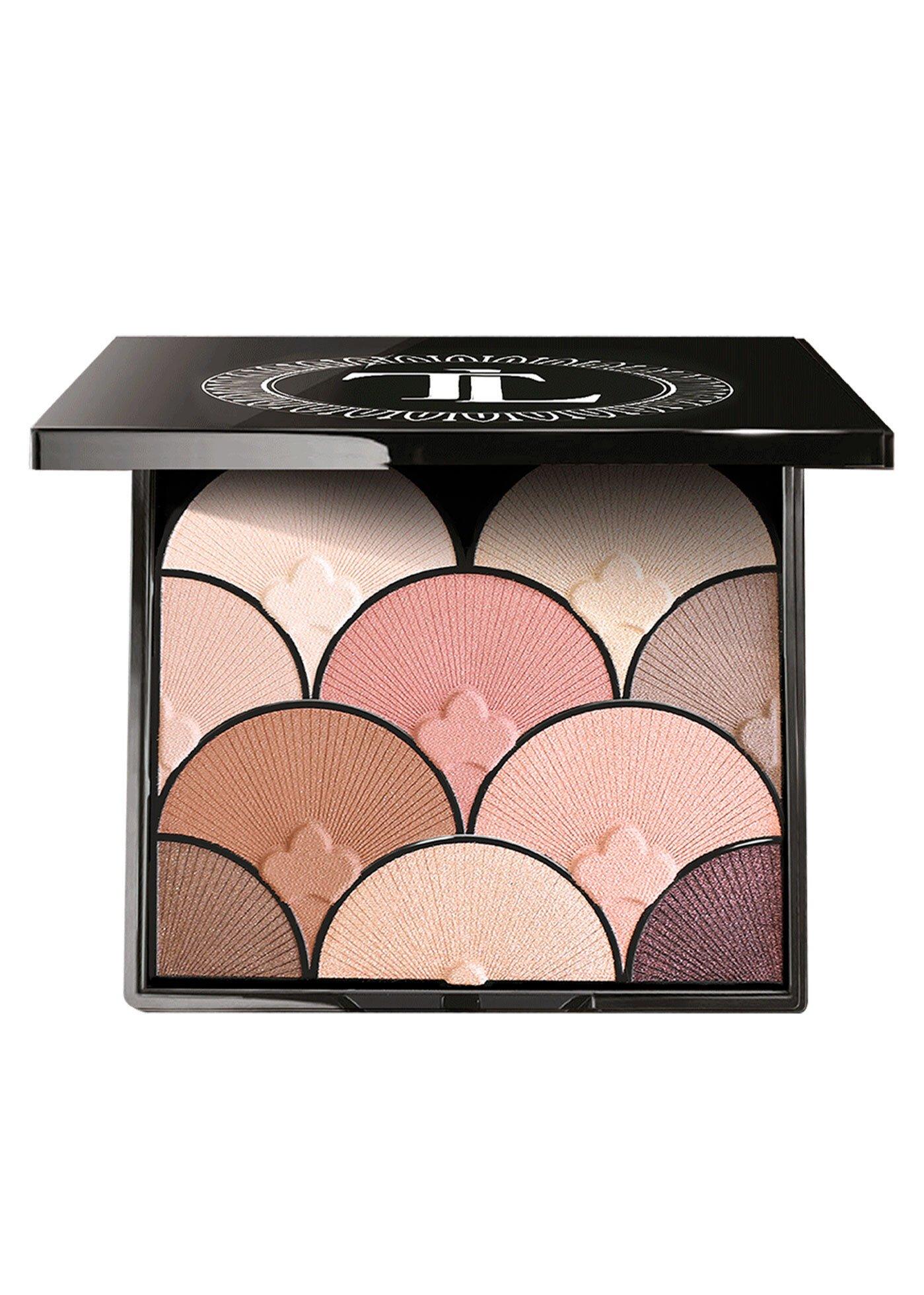 T. Leclerc  Lidschatten Eyeshadow Palette 