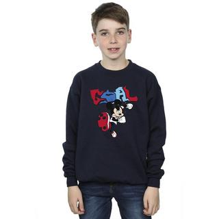 Disney  Goal Striker Sweatshirt 