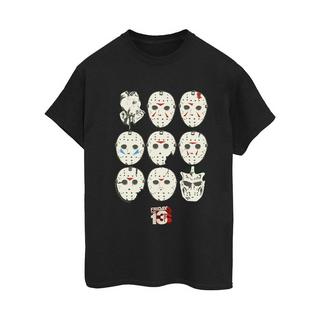 Friday The 13th  TShirt 