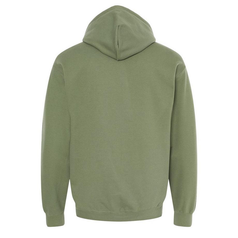 Gildan Softstyle Felpa Con Cappuccio Peso Medio  