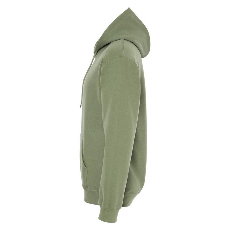 Gildan Softstyle Felpa Con Cappuccio Peso Medio  
