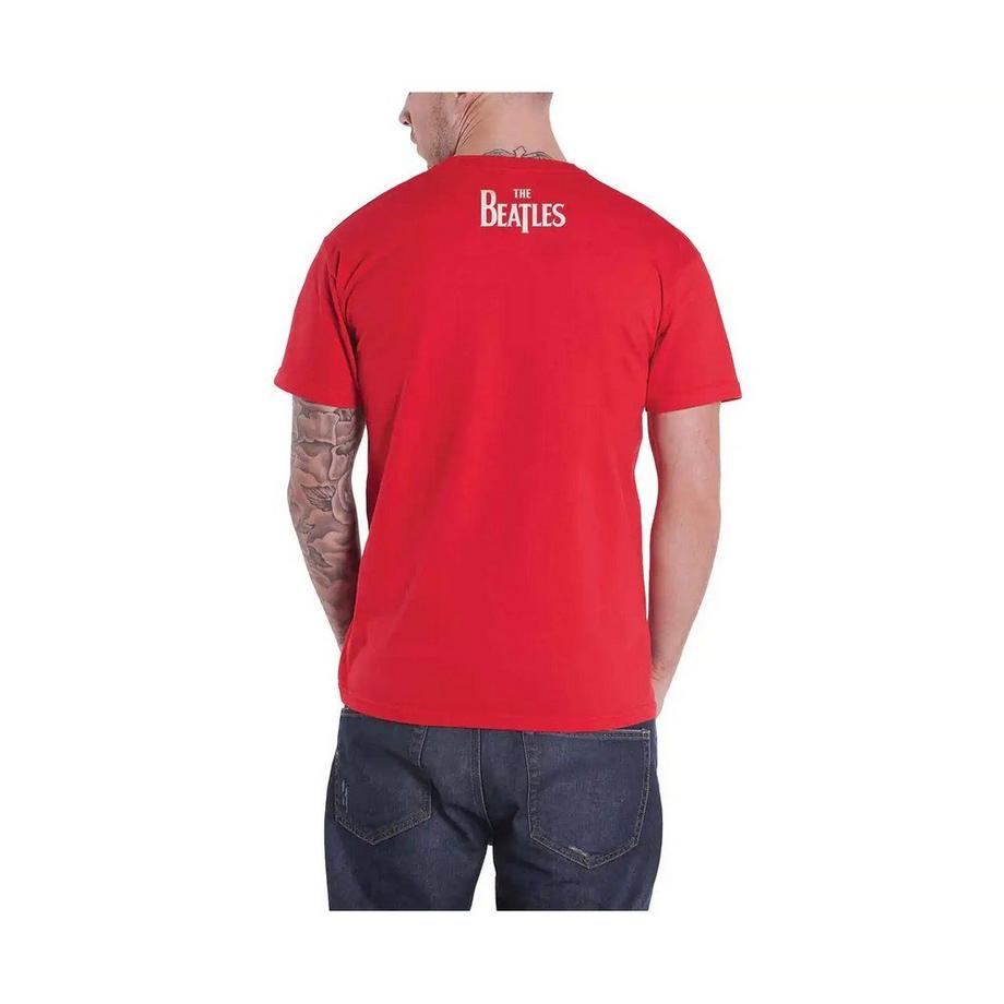 The Beatles T-shirt Penny Lane  