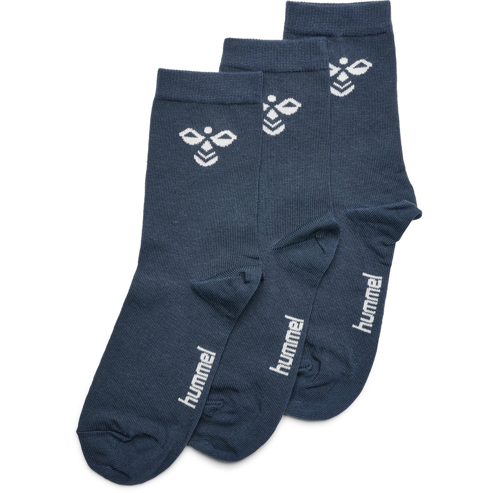 Hummel  chaussettes kid sutton (x3) 