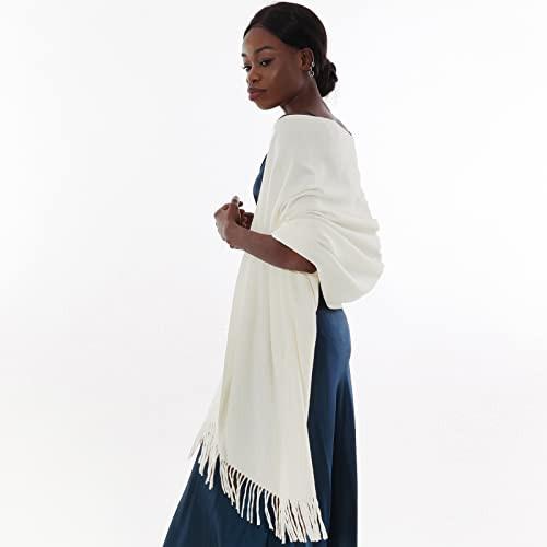 Only-bags.store Festlicher Pashmina Schal  