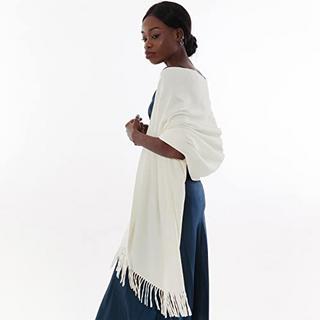 Only-bags.store Festlicher Pashmina Schal  