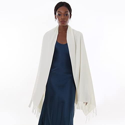 Only-bags.store Festlicher Pashmina Schal  