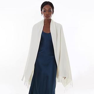 Only-bags.store Festlicher Pashmina Schal  