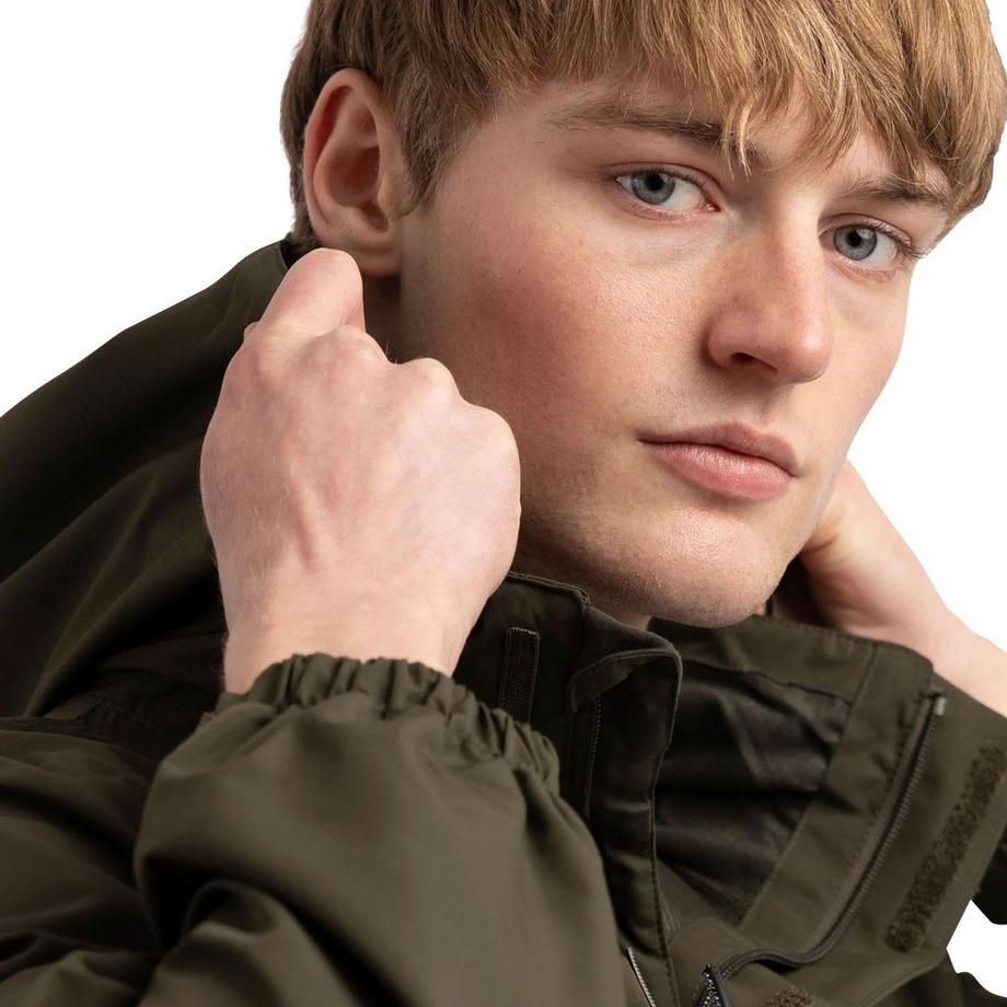Trespass Veste Farndish avec capuche  