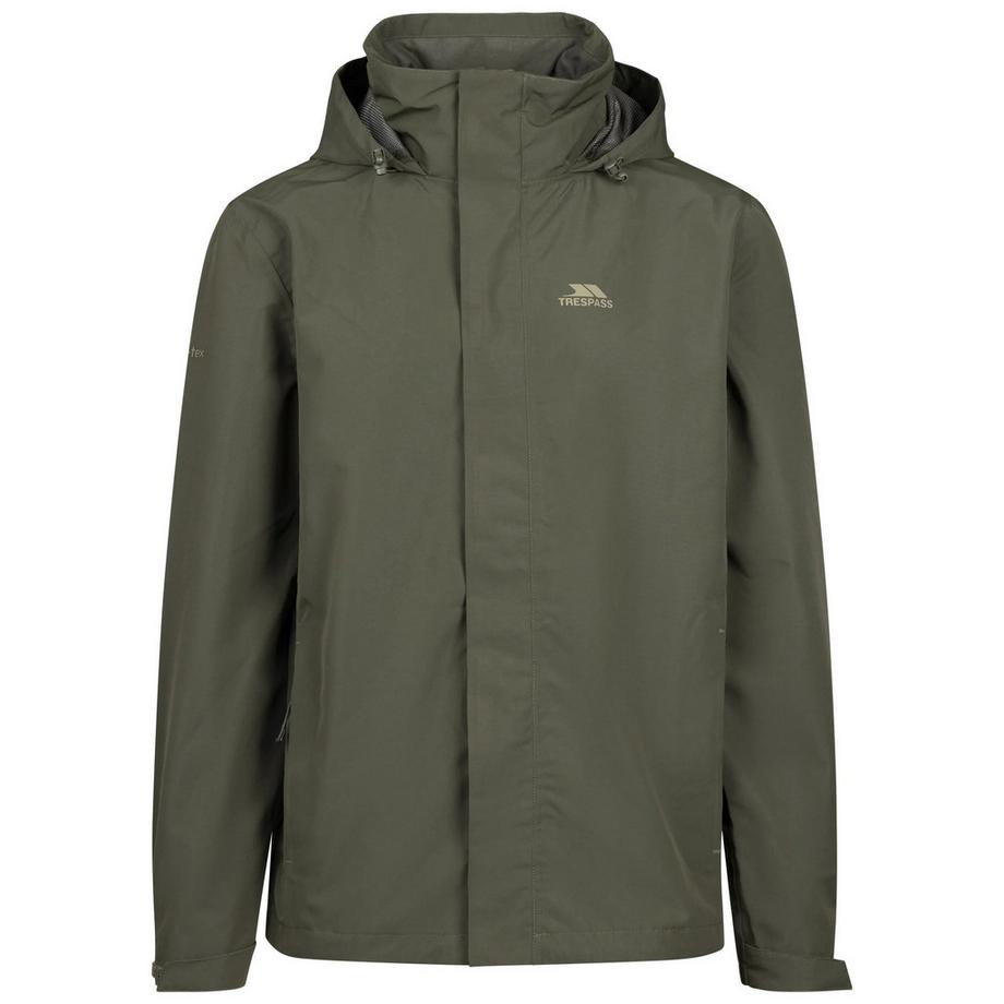 Veste Farndish