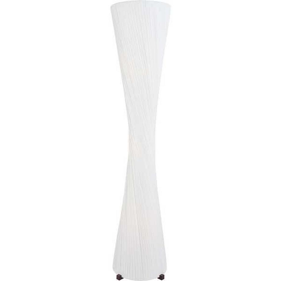 Stehlampe rund weiss 180