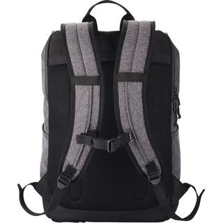 Clique Melierter Rucksack  