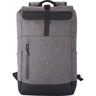 Clique Melierter Rucksack  