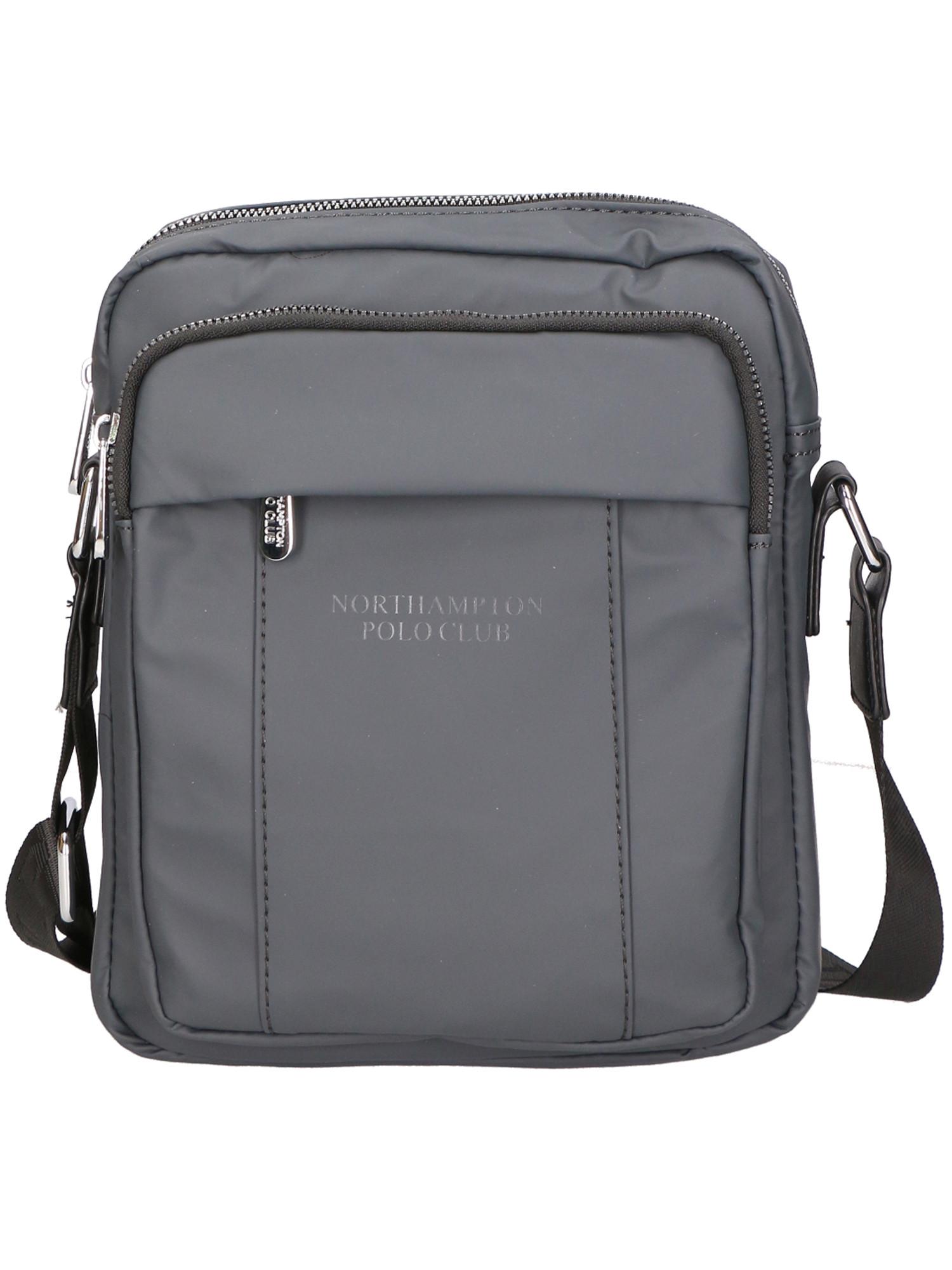 Northampton Polo Club  Schultertasche 