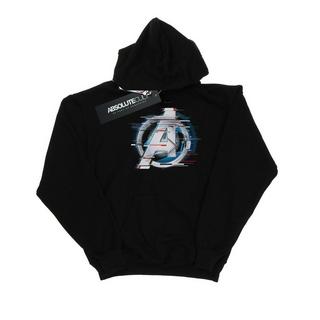 MARVEL  Avengers Endgame Kapuzenpullover 