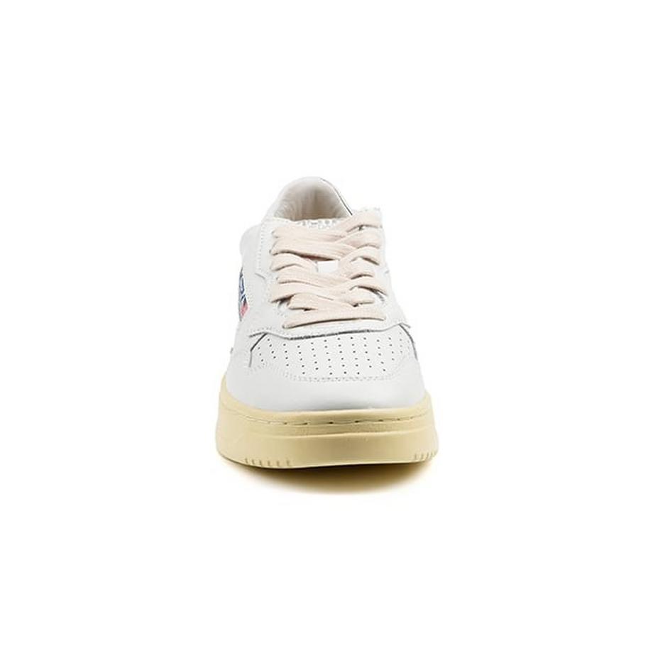 Autry Medalist Low Top Sneakers  