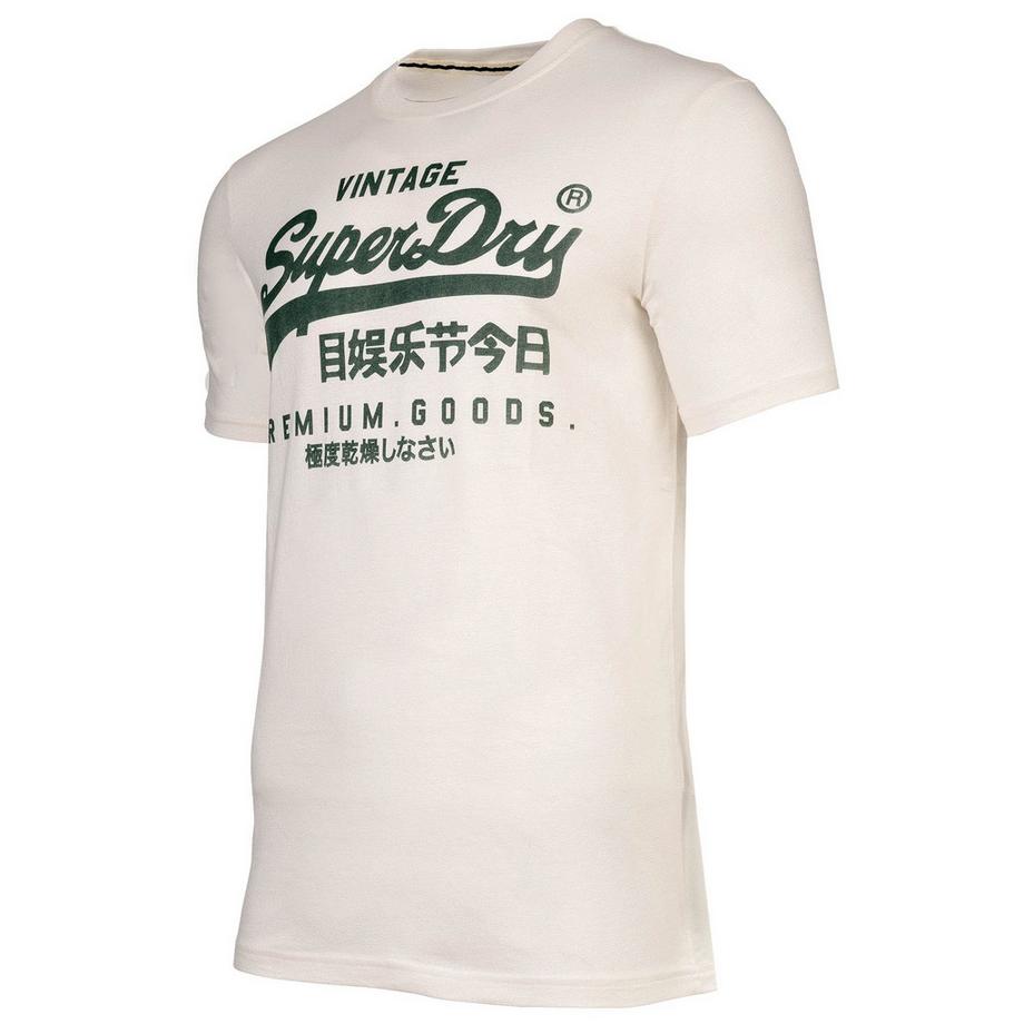 Superdry T-shirt Classic Confezione da 1 Vestibilità confortevole  