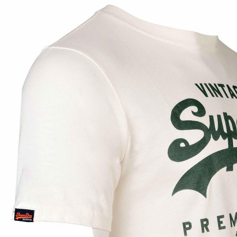 Superdry T-shirt Classic Confezione da 1 Vestibilità confortevole  