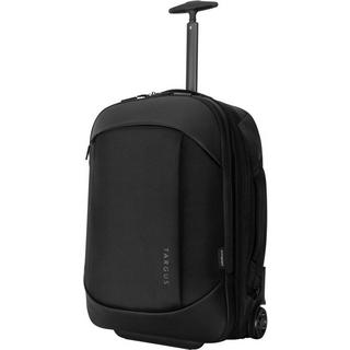 Targus  Valise trolley pour ordinateur portable EcoSmart Mobile Tech Traveler 15.6" - noir 