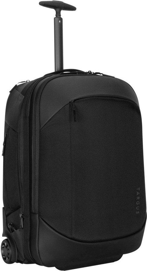 Targus  Valise trolley pour ordinateur portable EcoSmart Mobile Tech Traveler 15.6" - noir 