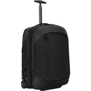 Targus  Valise trolley pour ordinateur portable EcoSmart Mobile Tech Traveler 15.6" - noir 