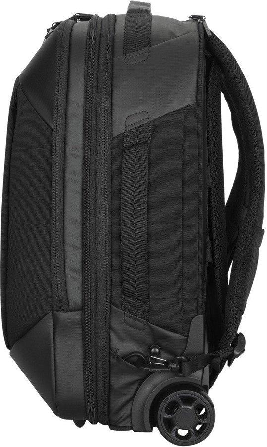 Targus  Notebook-Rollkoffer EcoSmart Mobile Tech Traveler 15.6" - 