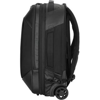 Targus  Valise trolley pour ordinateur portable EcoSmart Mobile Tech Traveler 15.6" - noir 