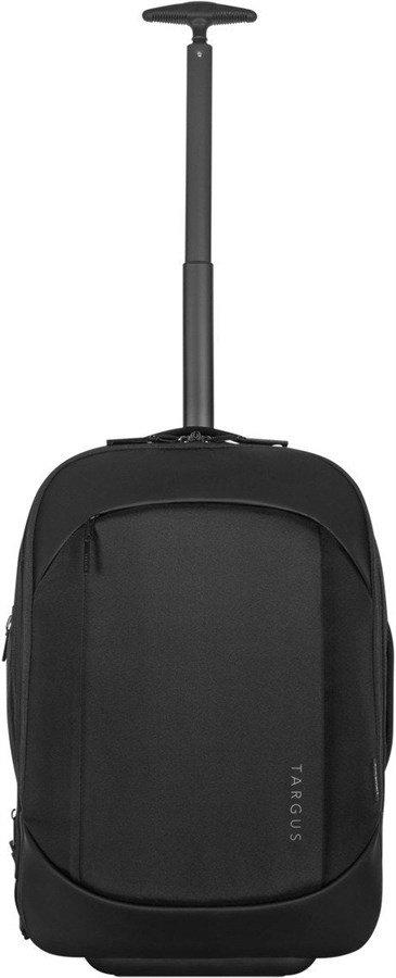 Targus  Valise trolley pour ordinateur portable EcoSmart Mobile Tech Traveler 15.6" - noir 