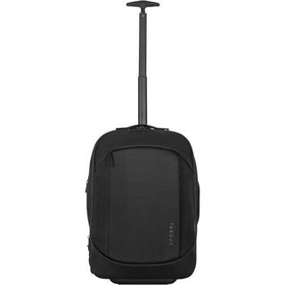 Targus  Valise trolley pour ordinateur portable EcoSmart Mobile Tech Traveler 15.6" - noir 