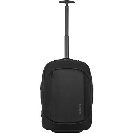 Targus  Valise trolley pour ordinateur portable EcoSmart Mobile Tech Traveler 15.6" - noir 
