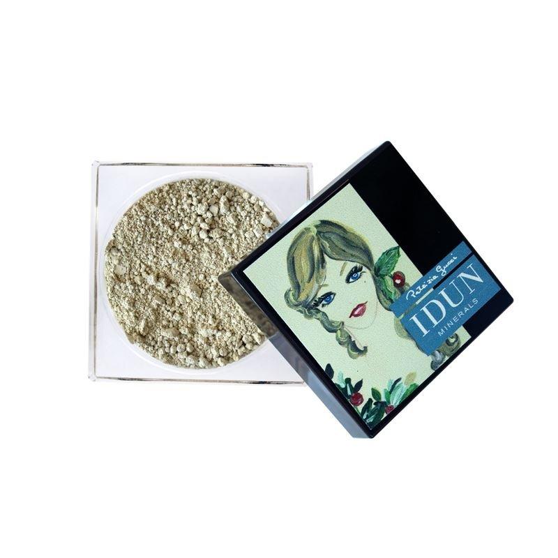 Image of Concealer Idegran Damen Green 4g