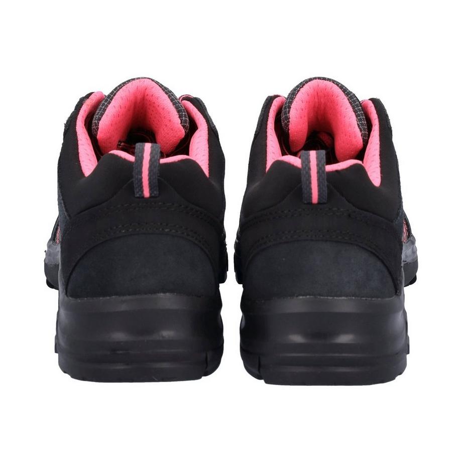 CMP  niedrige kinder-wanderschuhe  thiamat 2.0 waterproof 