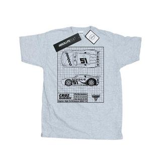 Disney  Cars TShirt 