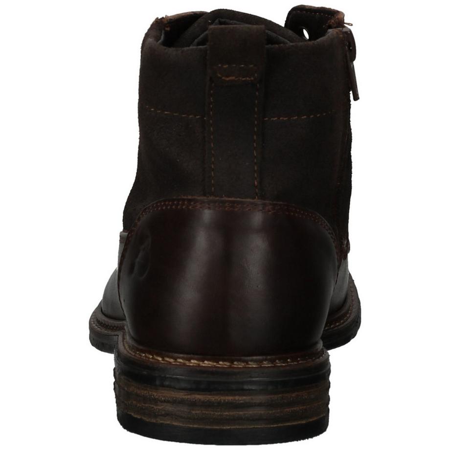 Bullboxer Stivaletti  