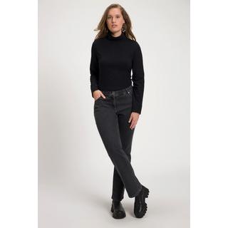 Ulla Popken  Bootcut-Jeans Marie 