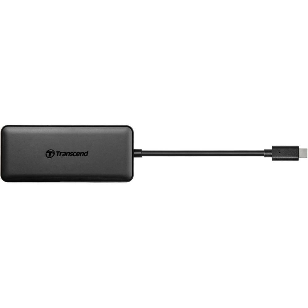 Transcend  Transcend Hub USB TS 