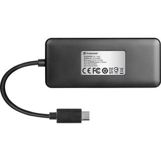 Transcend  Transcend Hub USB TS 