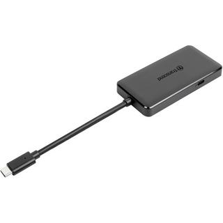 Transcend  Transcend Hub USB TS 