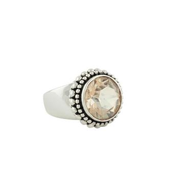 Bague glamour "Sheila"