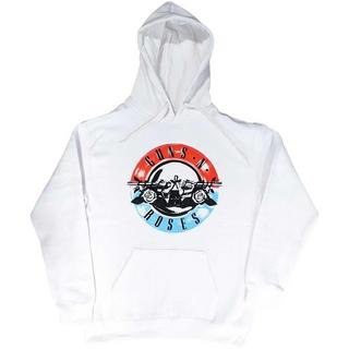 Guns N Roses  Sweat à capuche MOTORCROSS 