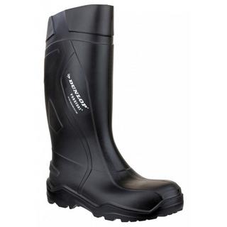 Dunlop  Sicherheitsgummistiefel 