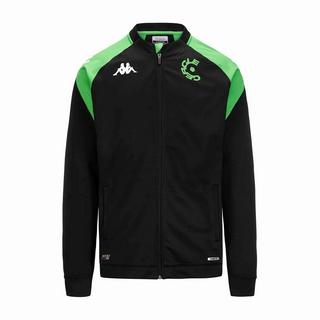 Kappa  Trainingsjacke Cercle Bruges Arun 2023/24 