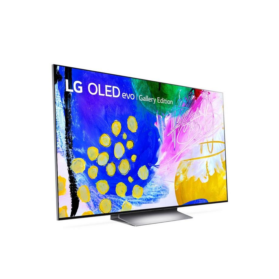 LG  LG OLED STAND 55'' Serie G2 SQ-G2ST55 2022 